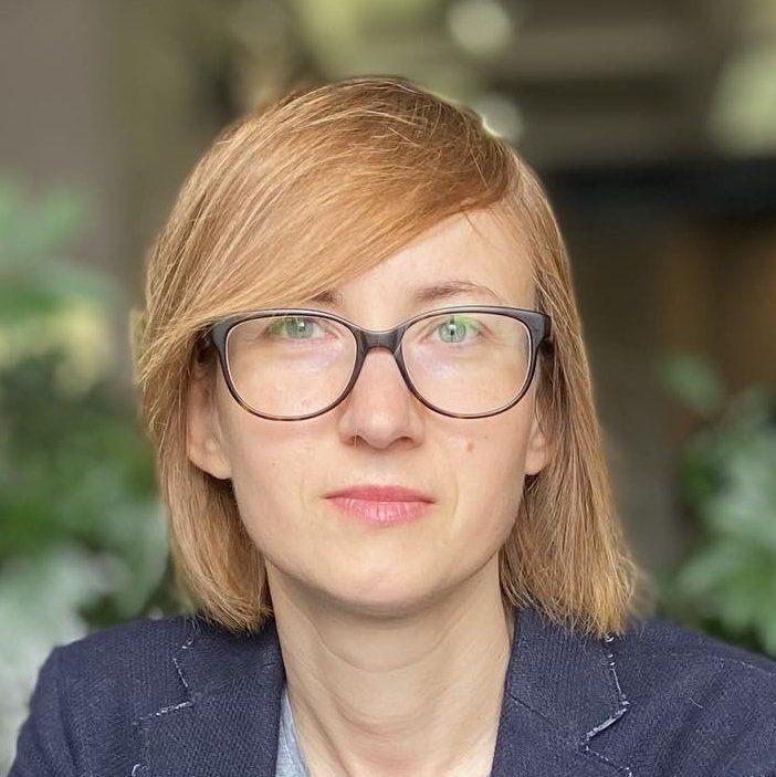 Natalia Bortnik