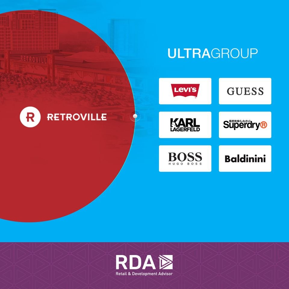 Ultra Group in Retroville