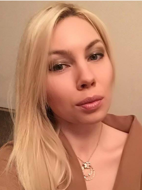 Alyona Miroshnychenko