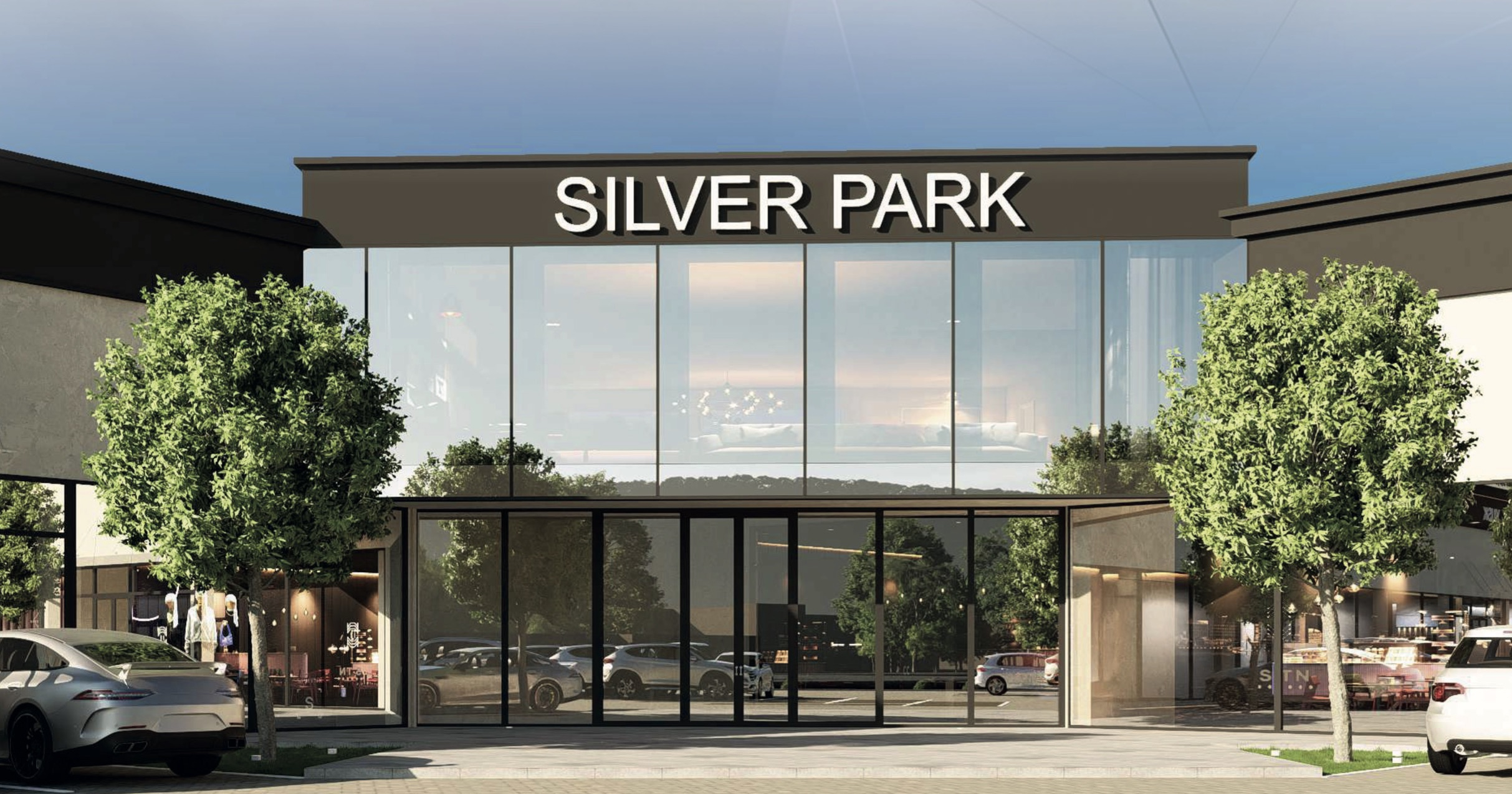 SILVER PARK 