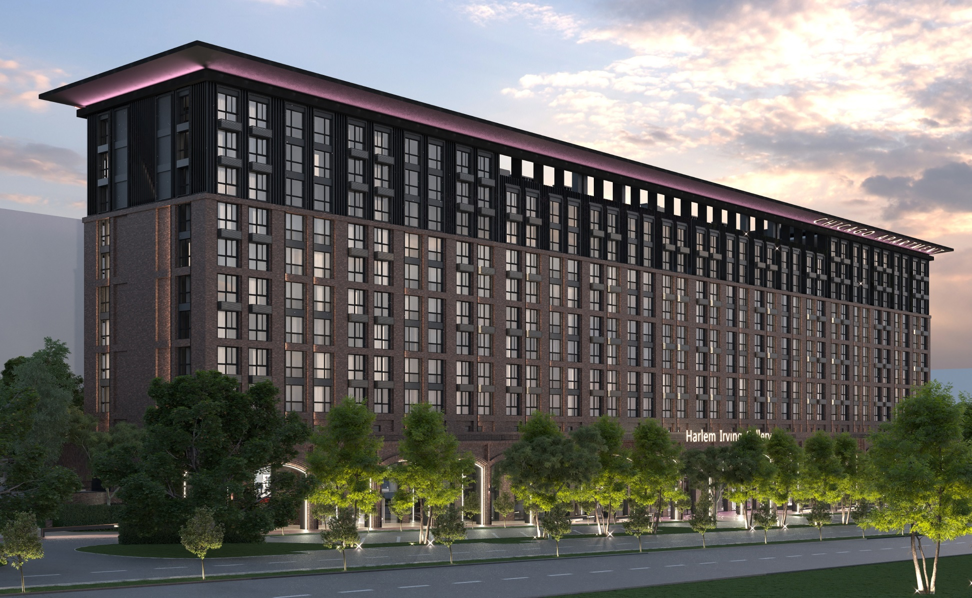 Gallery Chicago Shopping Center